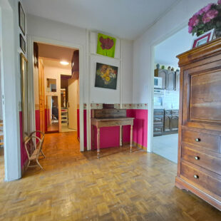 Appartement Haubourdin 2 pièce(s) 58.78 m2