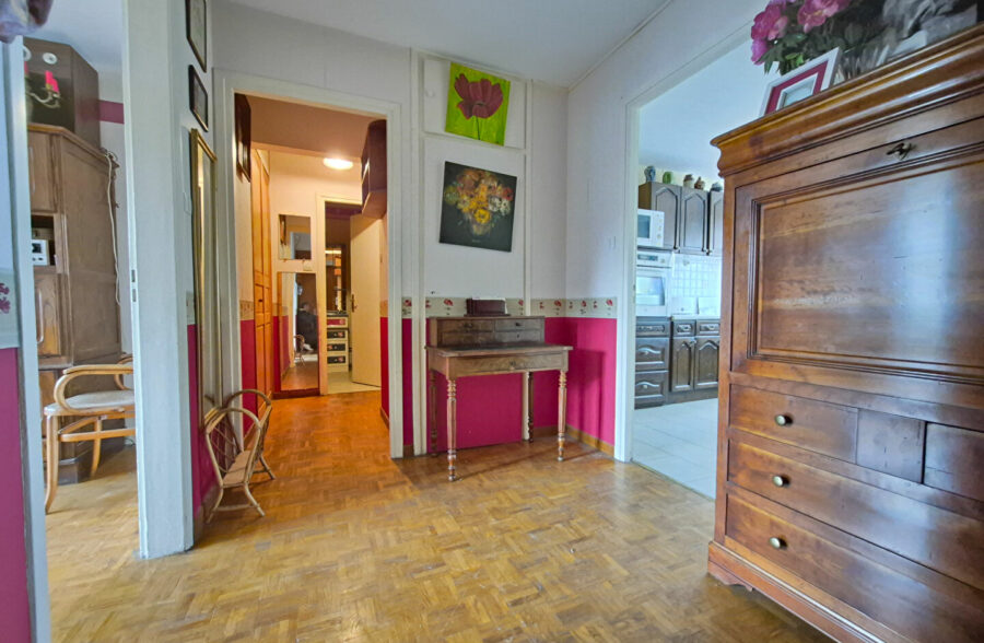 Appartement Haubourdin 2 pièce(s) 58.78 m2