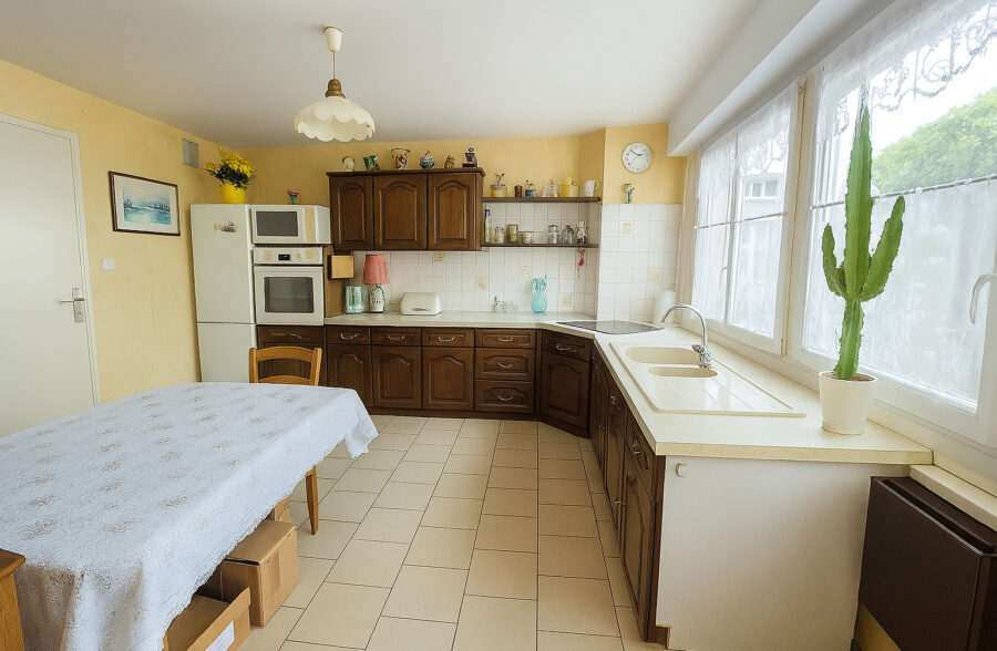 Appartement Haubourdin 2 pièce(s) 58.78 m2