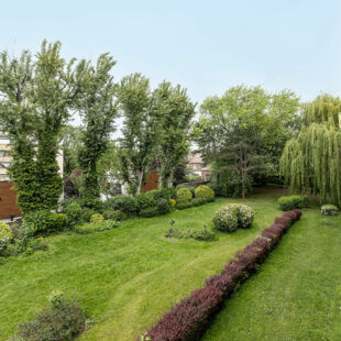 Appartement Croix 3 pièce(s) 68 m2