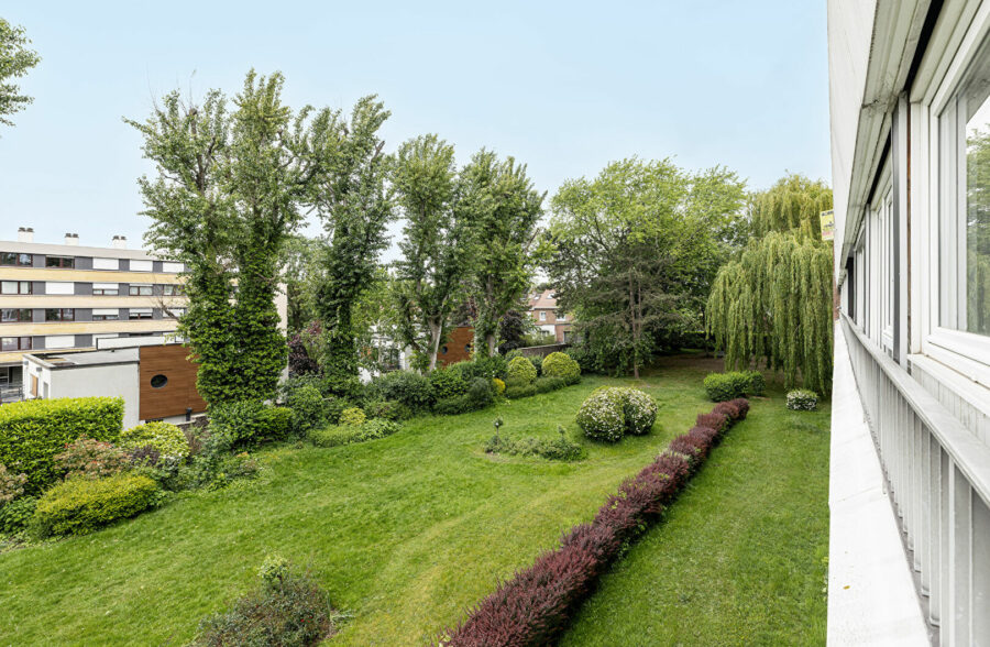 Appartement Croix 3 pièce(s) 68 m2