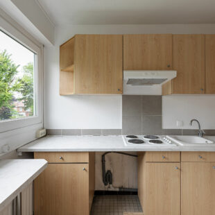 Appartement Croix 3 pièce(s) 68 m2