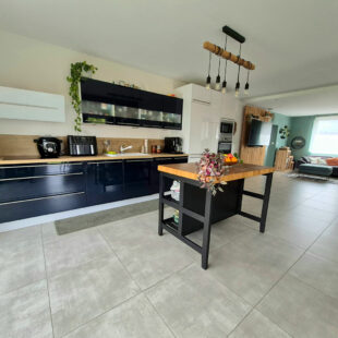 Maison individuelle familiale de semi plain-pied – Auchy Les Mines