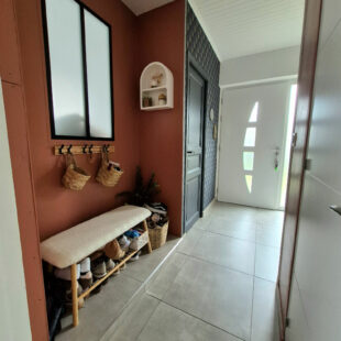 Maison individuelle familiale de semi plain-pied – Auchy Les Mines
