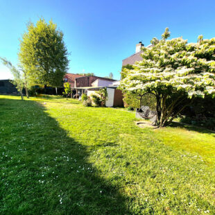 Maison individuelle familiale de semi plain-pied – Auchy Les Mines