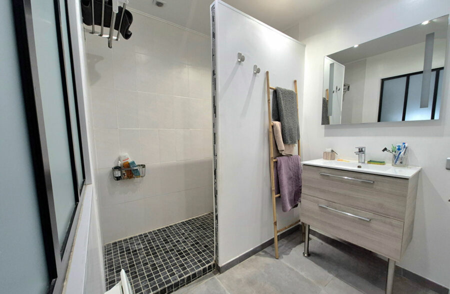 Maison individuelle familiale de semi plain-pied – Auchy Les Mines