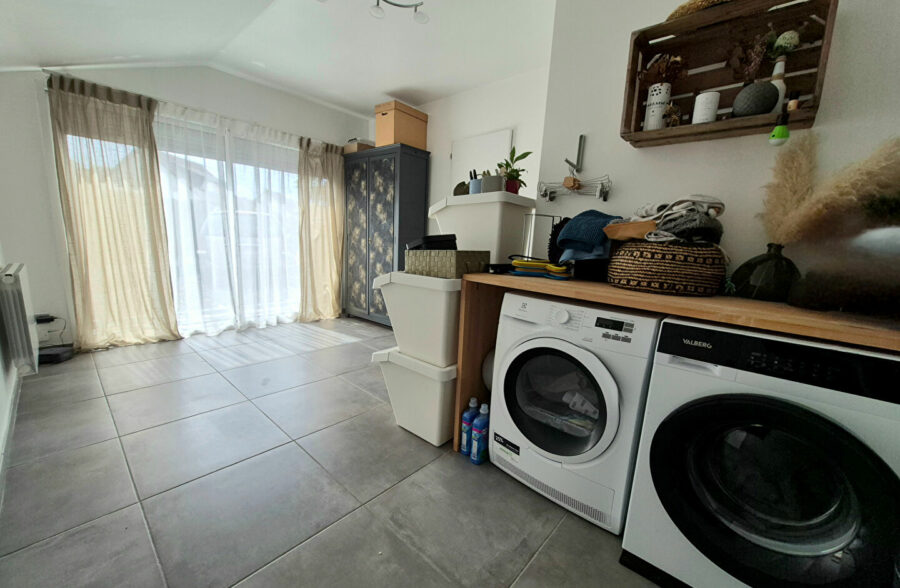 Maison individuelle familiale de semi plain-pied – Auchy Les Mines