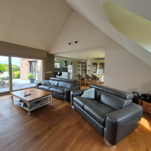 Maison Moncheaux 6 pièce(s) 180 m2