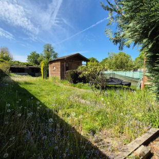 Maison de ville de 165 m²