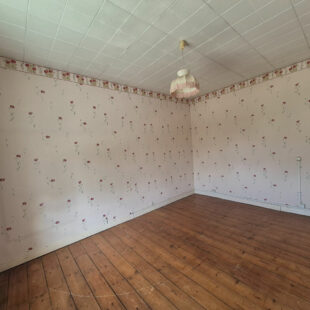 Maison de ville de 165 m²