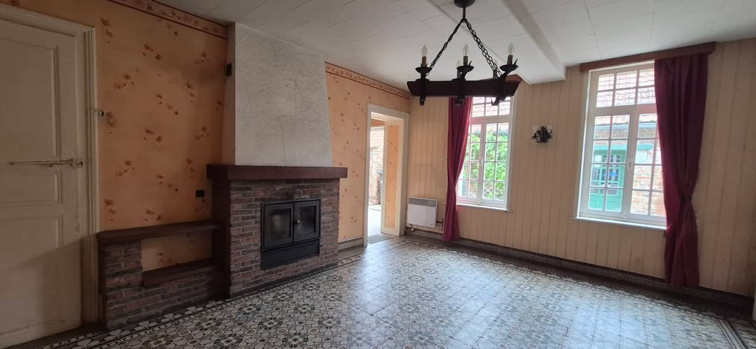 individuelle avec fort potentiel sur la commune de La Flamengrie
