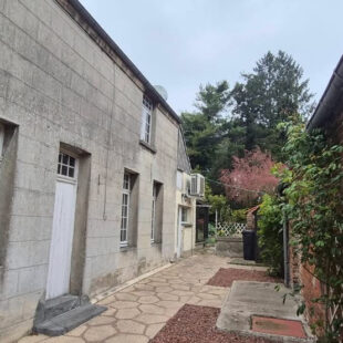 individuelle avec fort potentiel sur la commune de La Flamengrie
