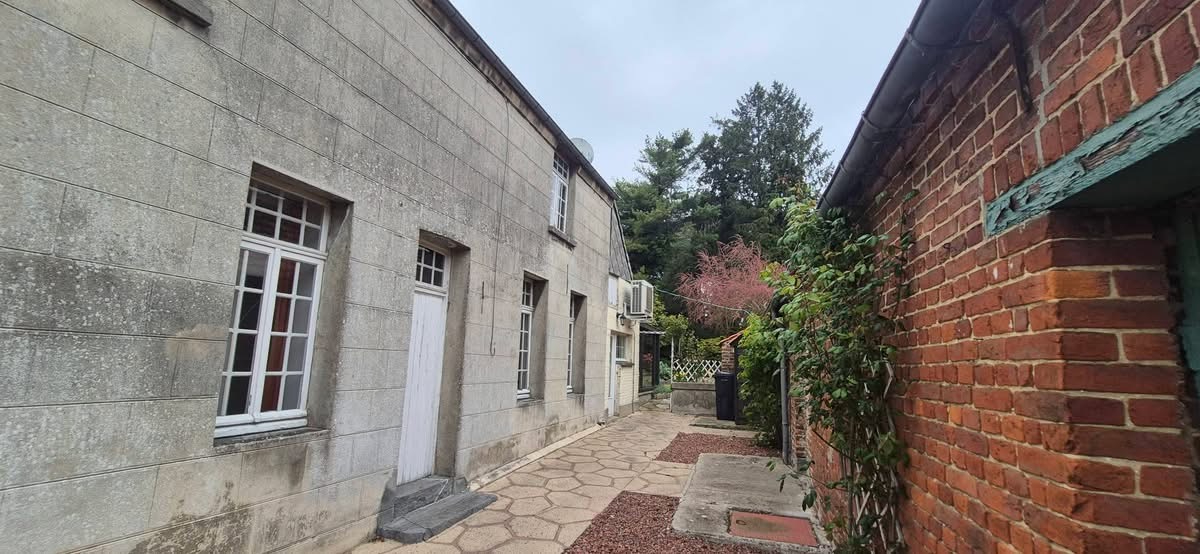 individuelle avec fort potentiel sur la commune de La Flamengrie