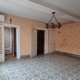 individuelle avec fort potentiel sur la commune de La Flamengrie