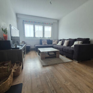 Maison Angres  98m²
