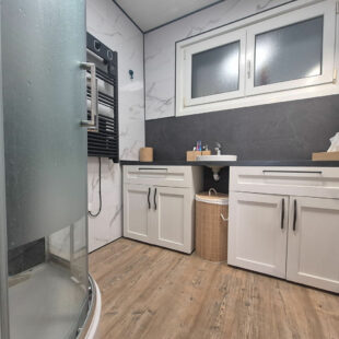 Maison Angres  98m²