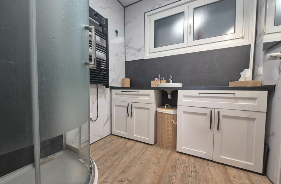 Maison Angres  98m²