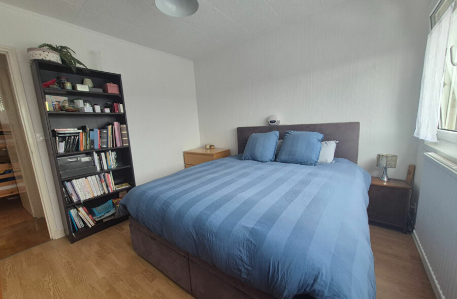 Maison Angres  98m²