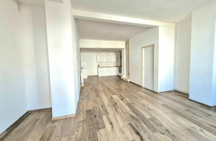 Maison Auchy Les Hesdin 5 pièce(s) 129 m2