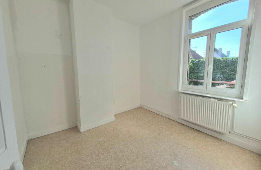 Maison Auchy Les Hesdin 5 pièce(s) 129 m2