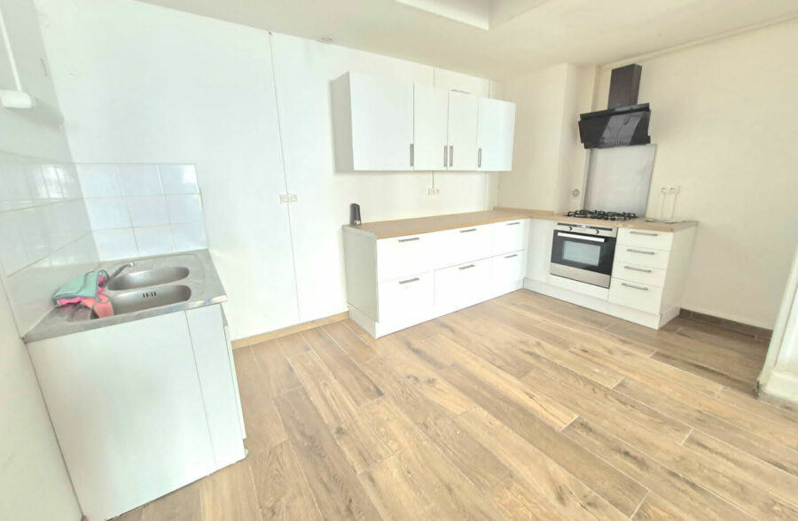 Maison Auchy Les Hesdin 5 pièce(s) 129 m2