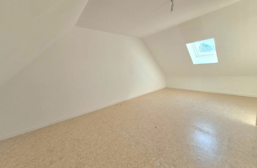 Maison Auchy Les Hesdin 5 pièce(s) 129 m2