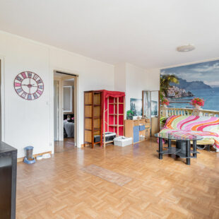 Appartement Lomme 2 pièces 50.24 m2