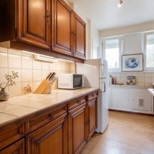 Appartement Lomme 2 pièces 50.24 m2