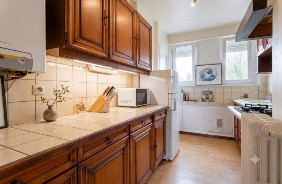 Appartement Lomme 2 pièces 50.24 m2