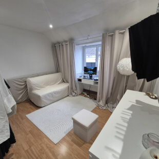 À Vendre : Charmante Maison de Ville 5 pièces 93m² à Roubaix à 119000€ FAI !!!