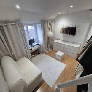 À Vendre : Charmante Maison de Ville 5 pièces 93m² à Roubaix à 119000€ FAI !!!