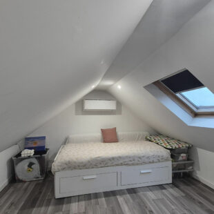 À Vendre : Charmante Maison de Ville 5 pièces 93m² à Roubaix à 119000€ FAI !!!