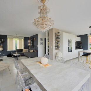 MAISON CONTEMPORAINE