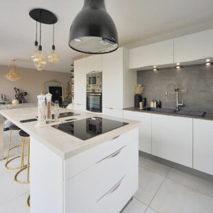 MAISON CONTEMPORAINE