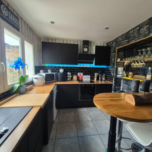 Maison Bruay La Buissiere 7 pièce(s) 120 m2