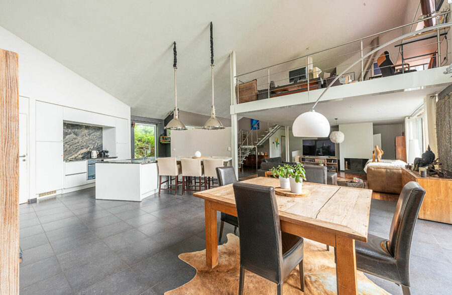 Maison  6 pièce(s)