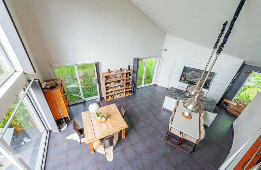 Maison  6 pièce(s)
