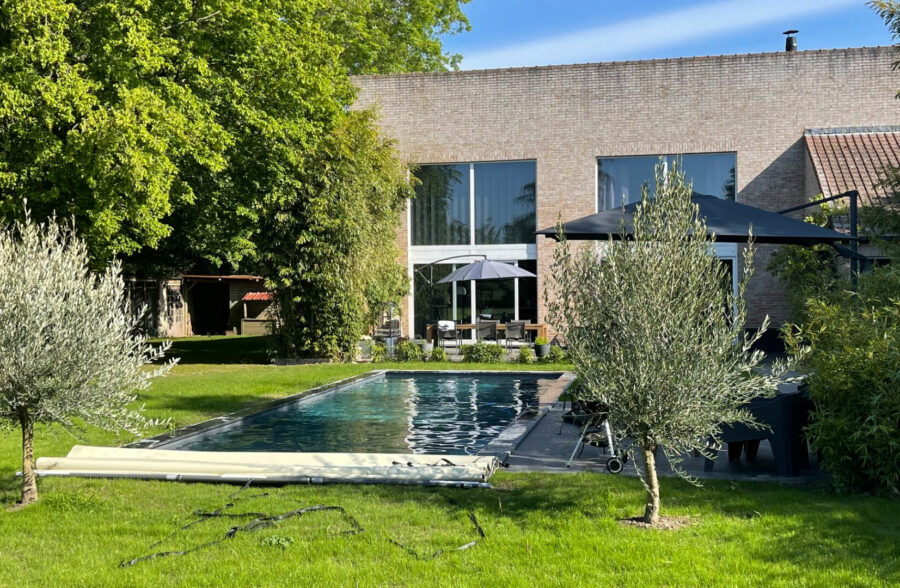 Maison  6 pièce(s)