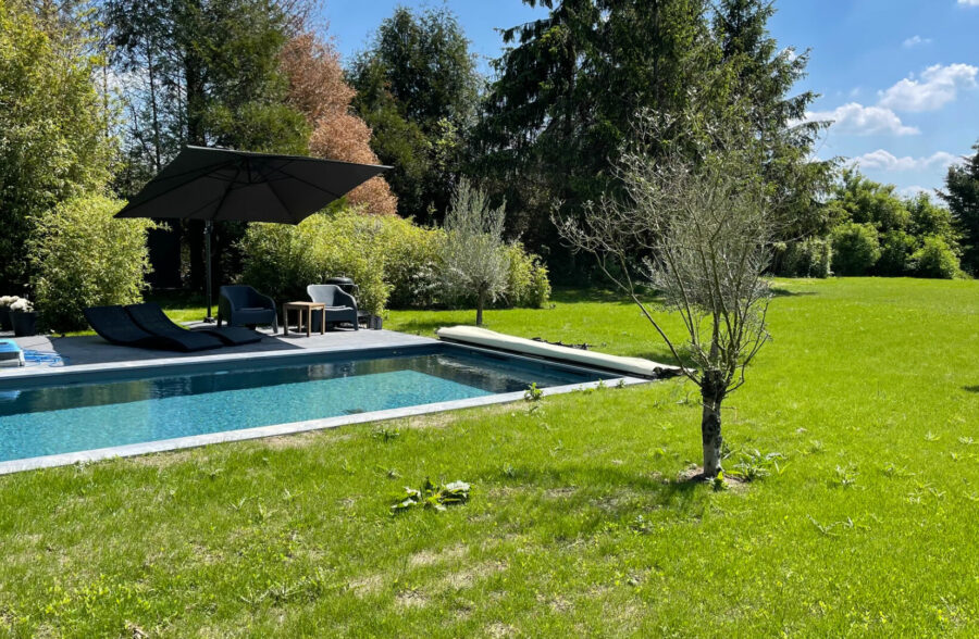 Maison  6 pièce(s)