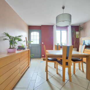 MAISON AVEC JARDIN