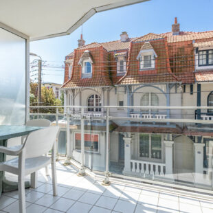 T3 Duplex coeur de station!
