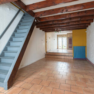 Maison Tourcoing 5 pièce(s) 90 m2 avec jardin et poss. GARAGE.