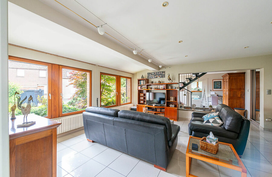 Maison Brillon 7 pièce(s) 243 m2
