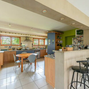 Maison Brillon 7 pièce(s) 243 m2