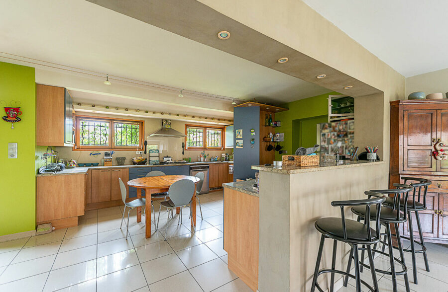 Maison Brillon 7 pièce(s) 243 m2