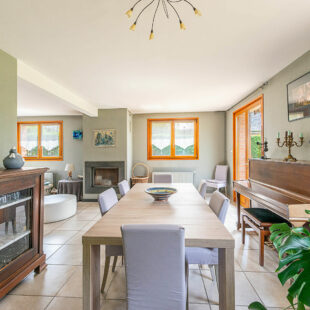 Maison Brillon 7 pièce(s) 243 m2