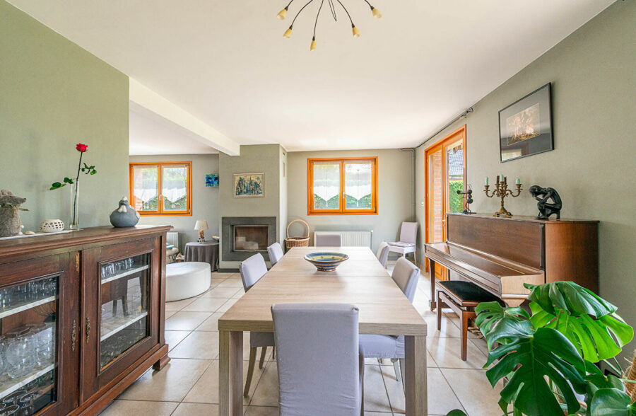 Maison Brillon 7 pièce(s) 243 m2