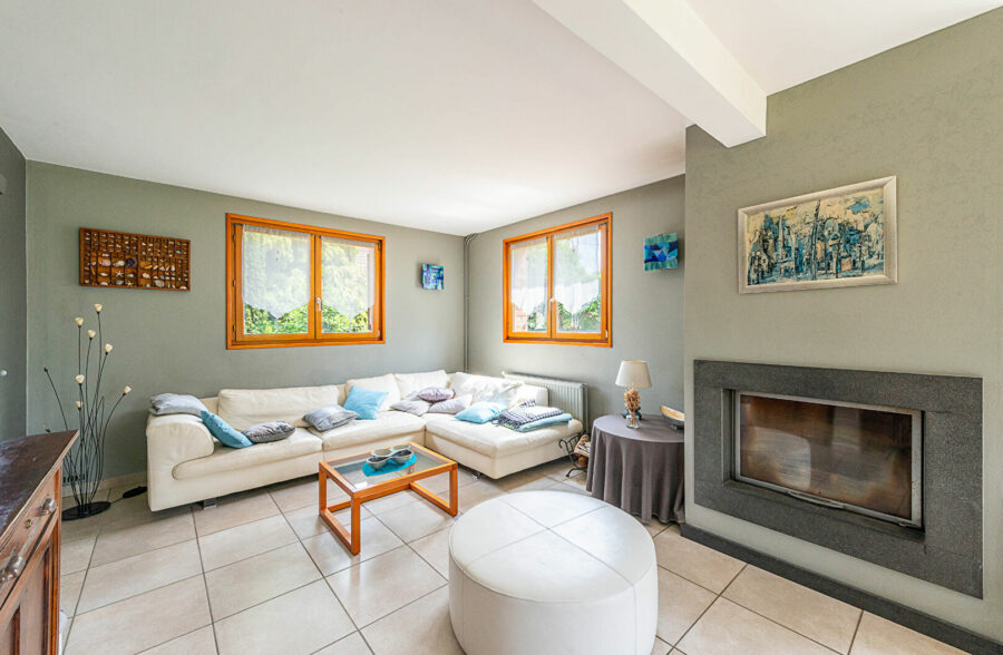 Maison Brillon 7 pièce(s) 243 m2