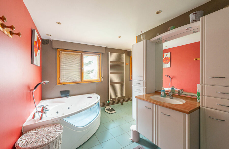 Maison Brillon 7 pièce(s) 243 m2