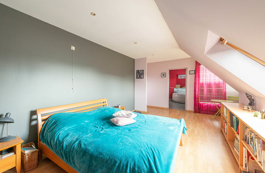 Maison Brillon 7 pièce(s) 243 m2